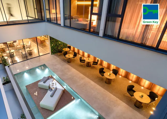 The Emporium Hotel Plovdiv - Mgallery Collection