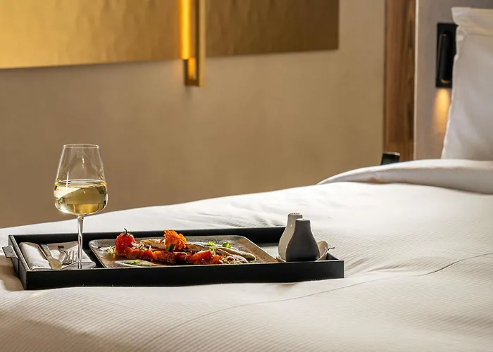 The Emporium Hotel Plovdiv - Mgallery Collection