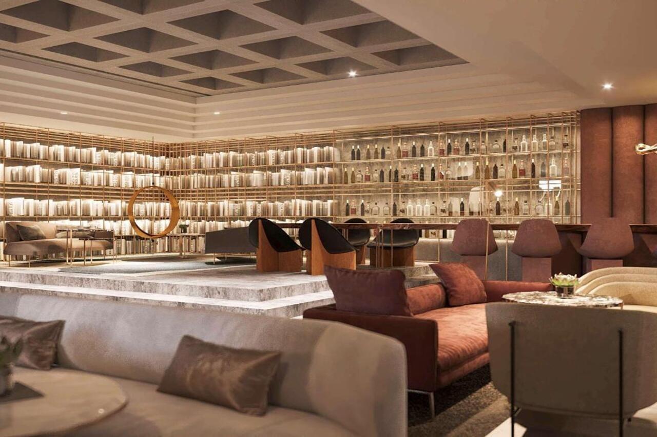 Hotel The Emporium - Mgallery Collection 5*