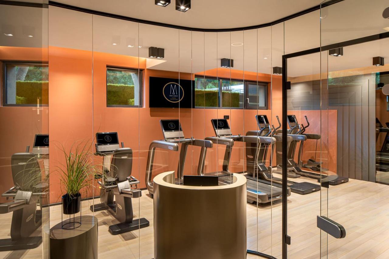 The Emporium - Mgallery Collection Hotel 5*