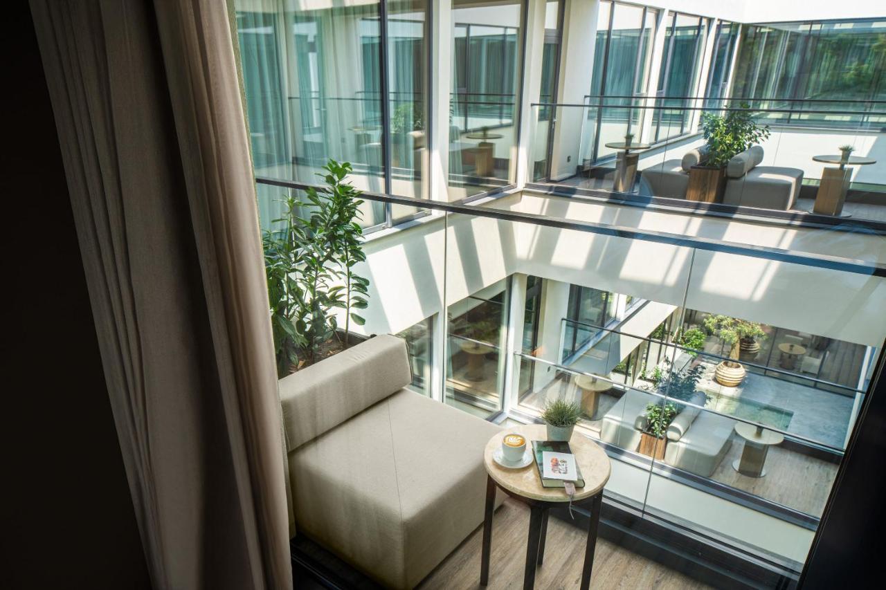 Hotel The Emporium - Mgallery Collection