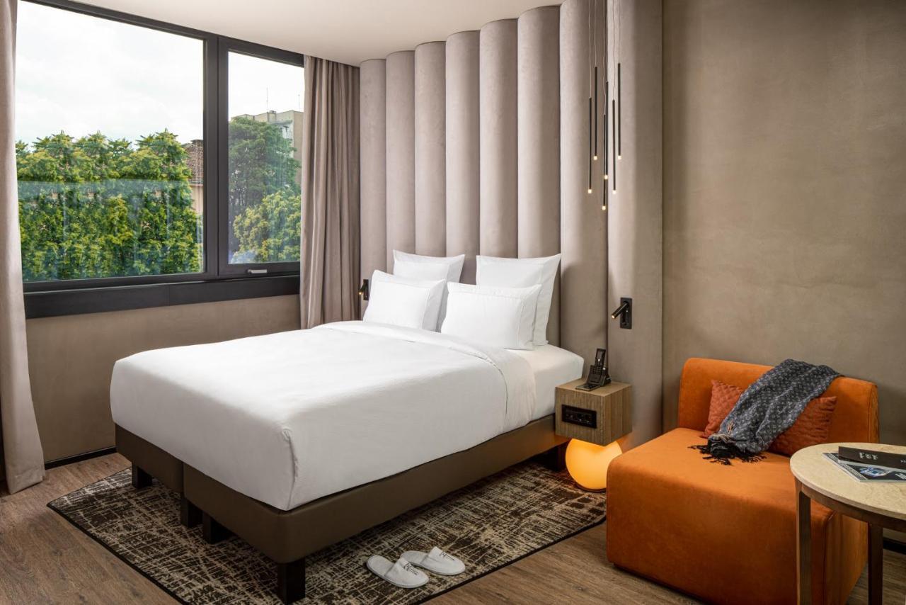 Hotel The Emporium - Mgallery Collection 5*
