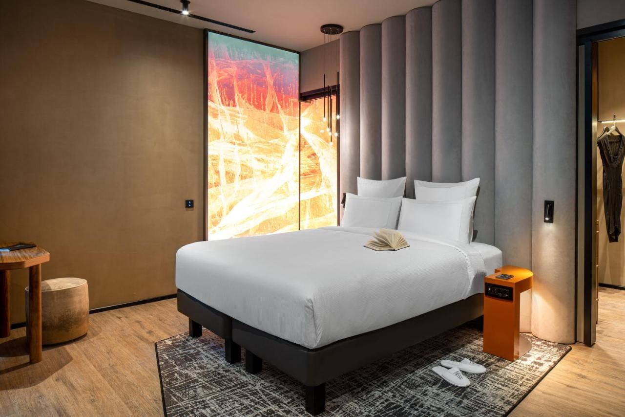 The Emporium - Mgallery Collection Hotel