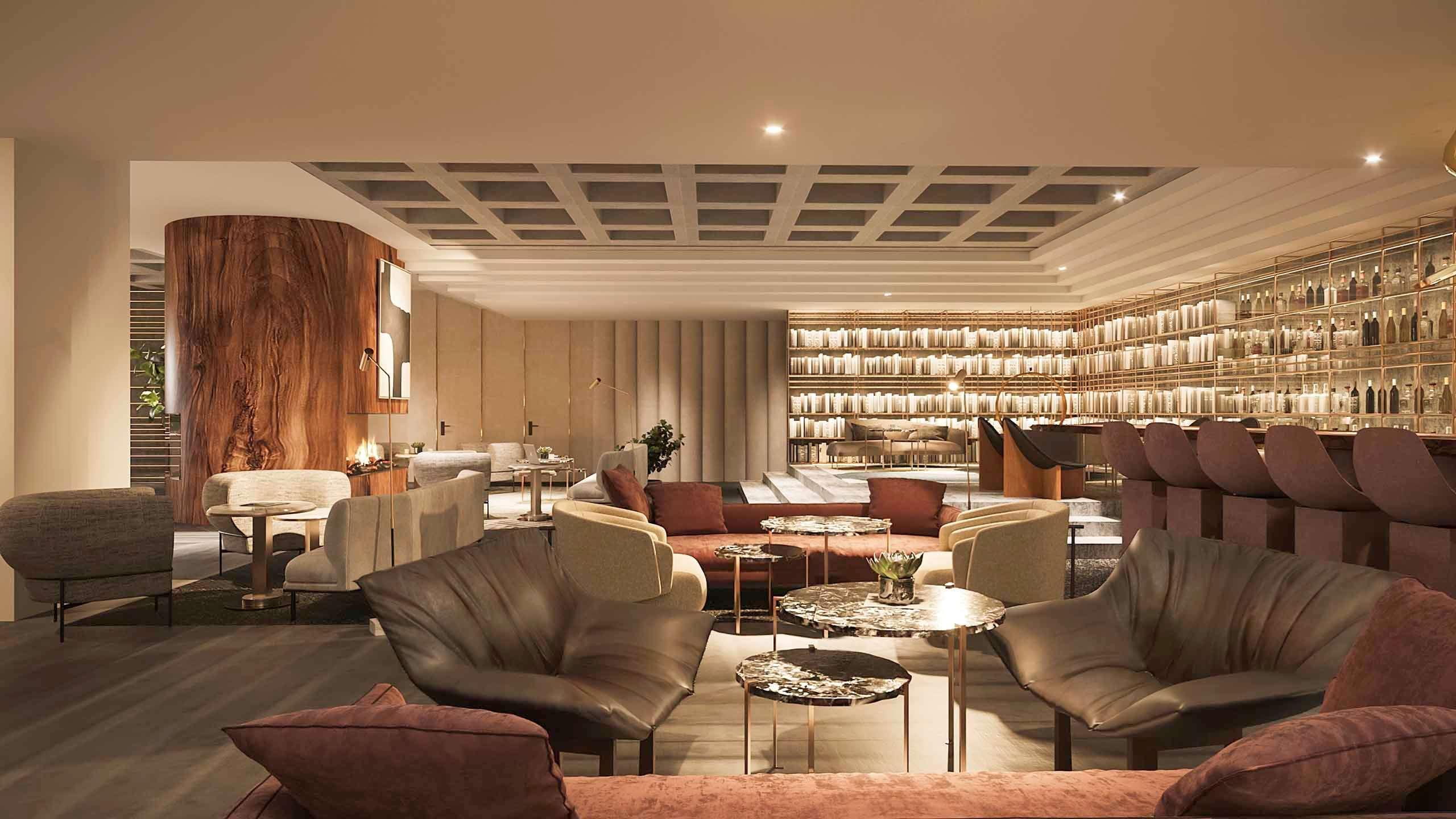 Hotel The Emporium - Mgallery Collection 5*