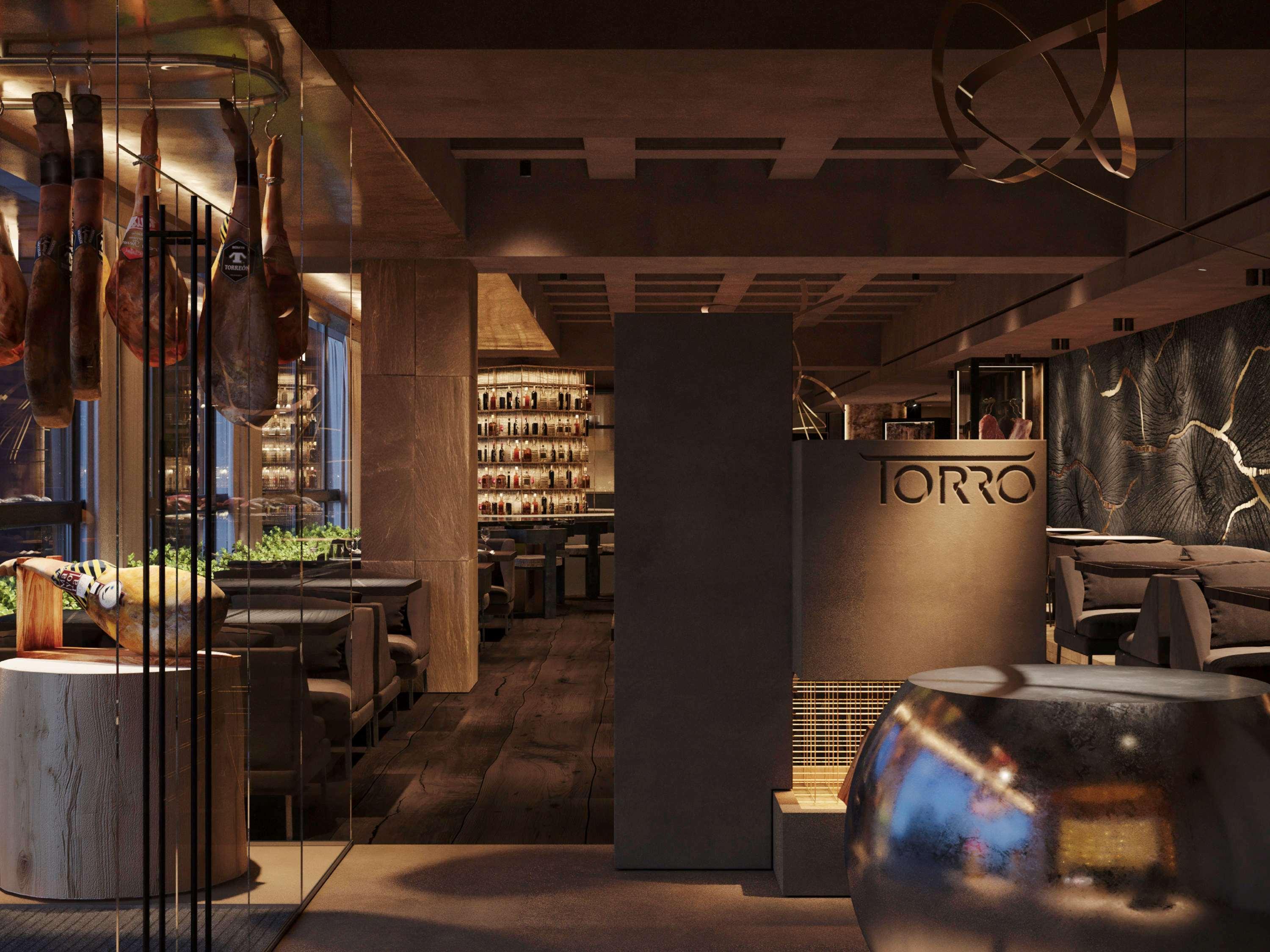 The Emporium - Mgallery Collection Hotel 5*