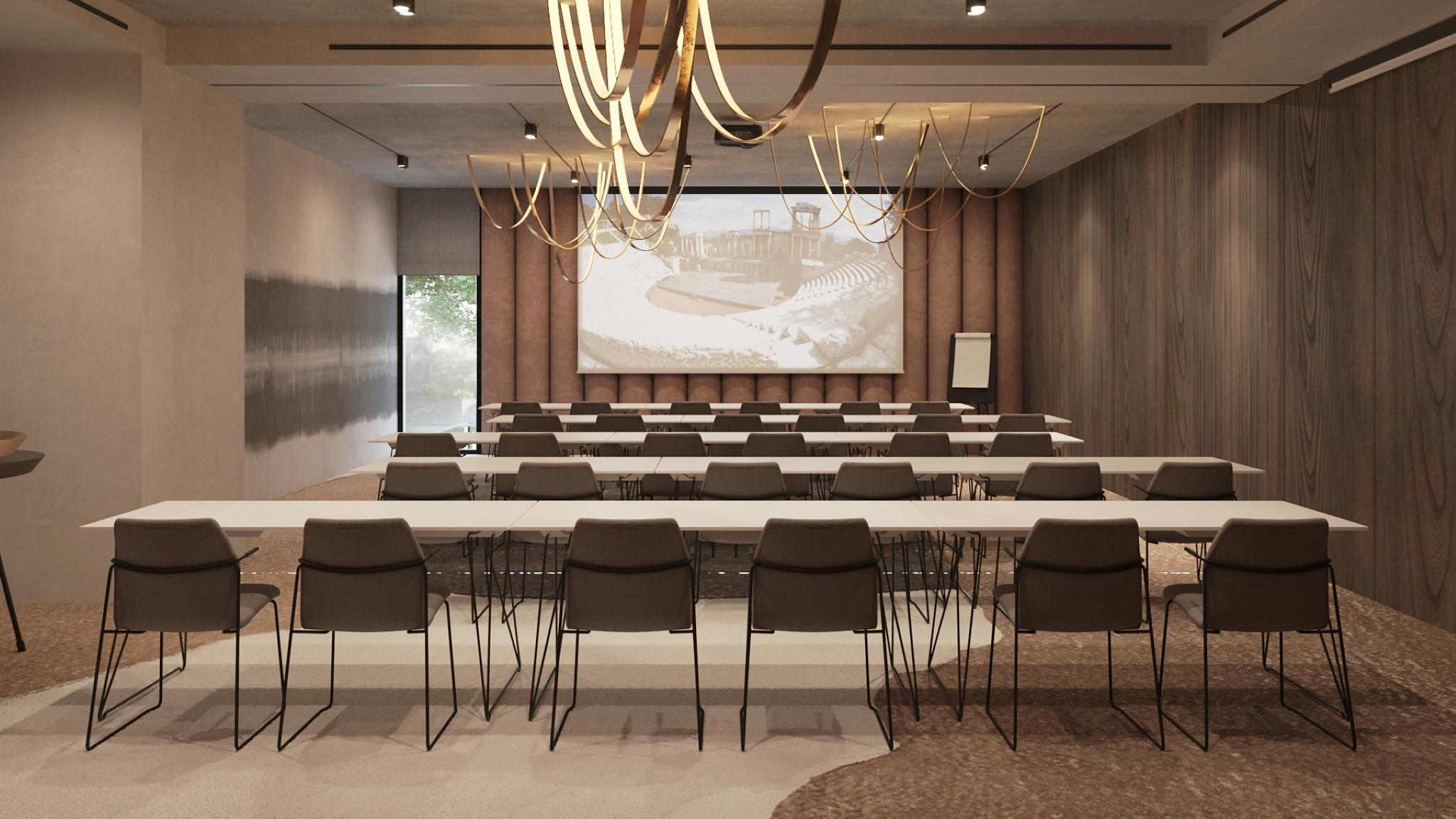Hotel The Emporium - Mgallery Collection 5*