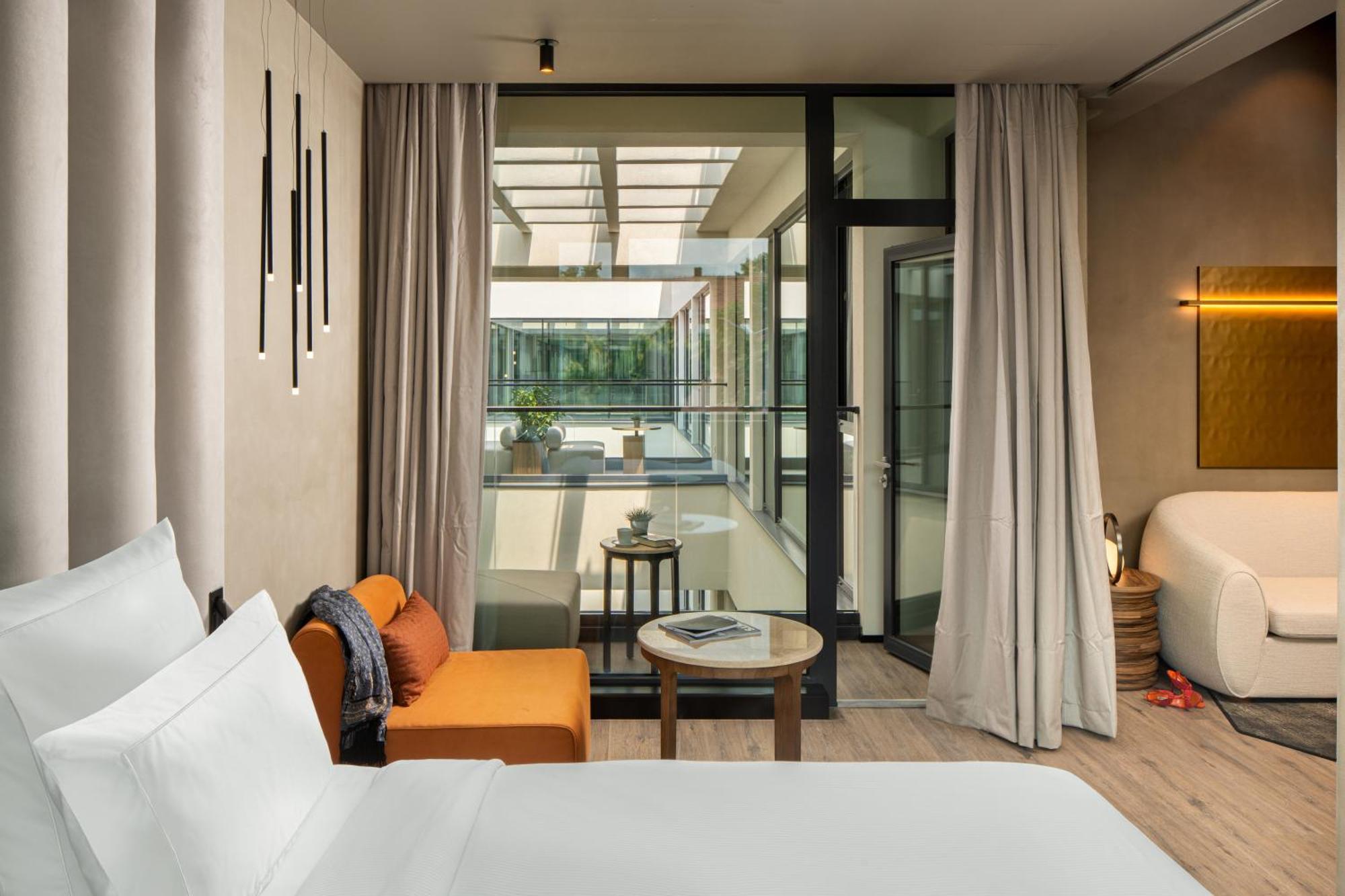 The Emporium - Mgallery Collection Hotel