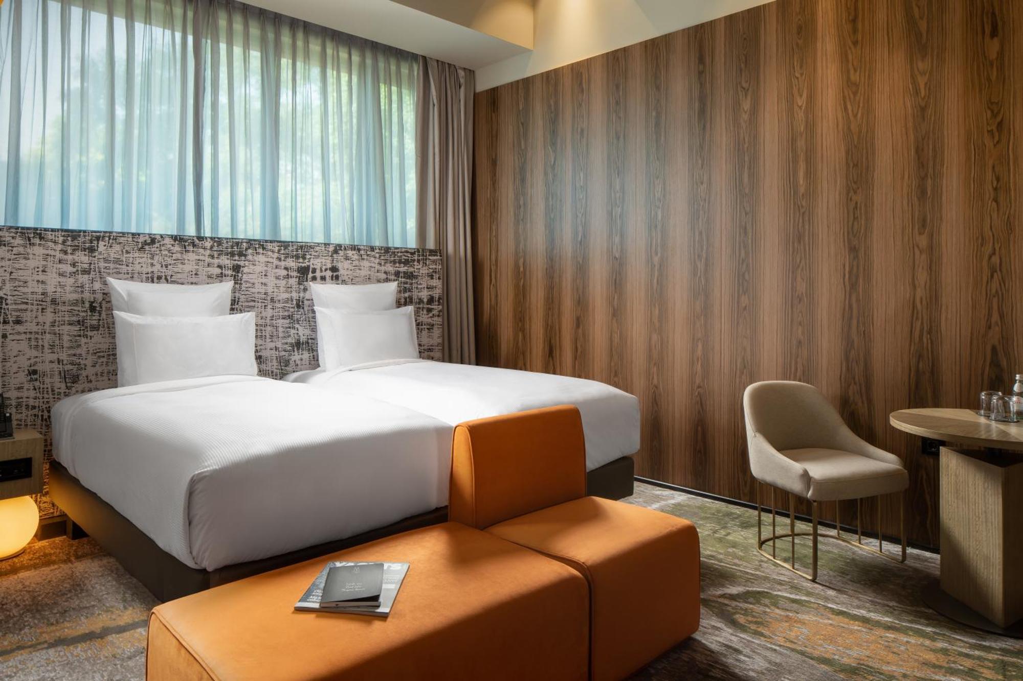 The Emporium - Mgallery Collection Hotel 5*