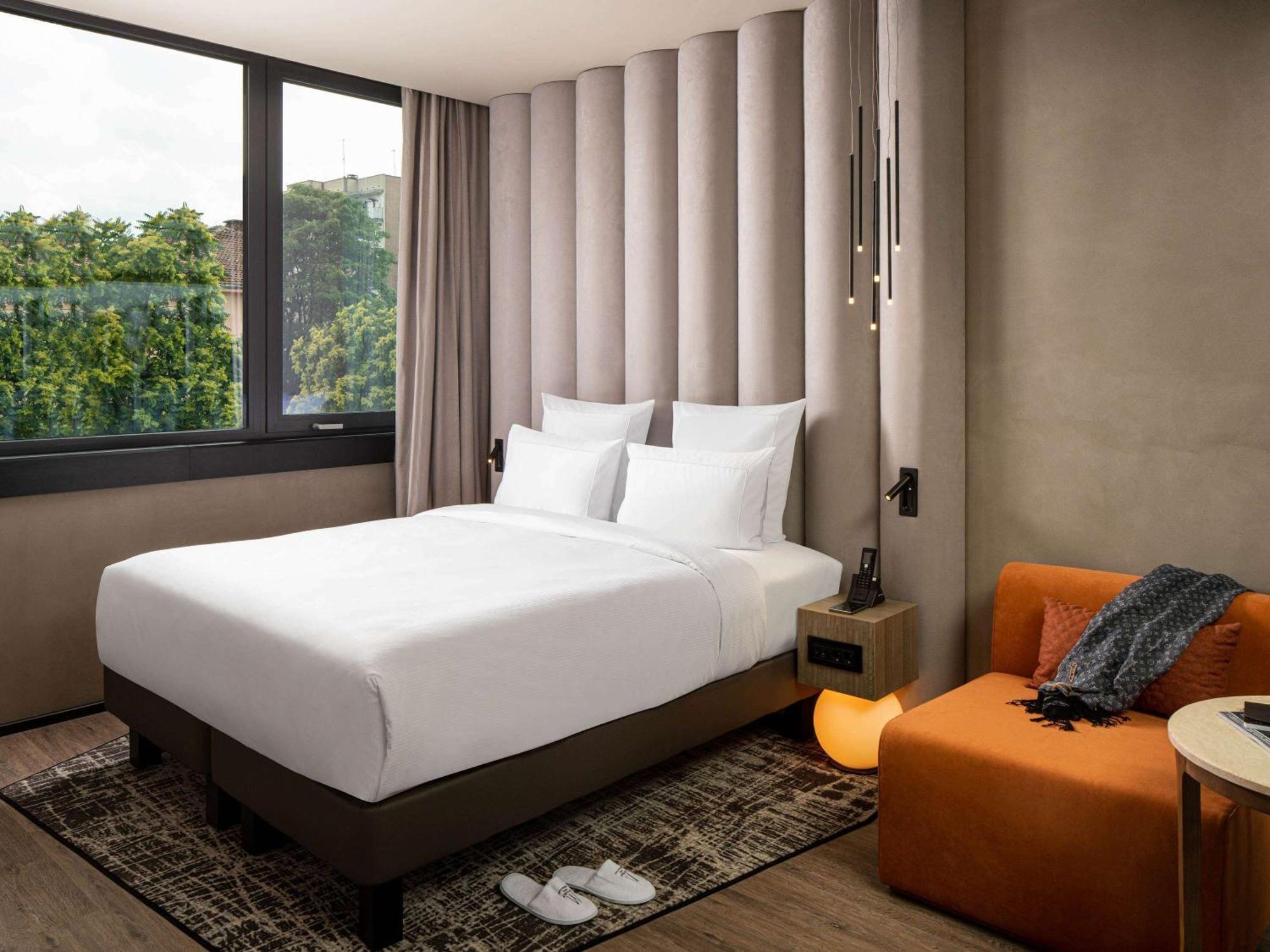 The Emporium - Mgallery Collection Hotel