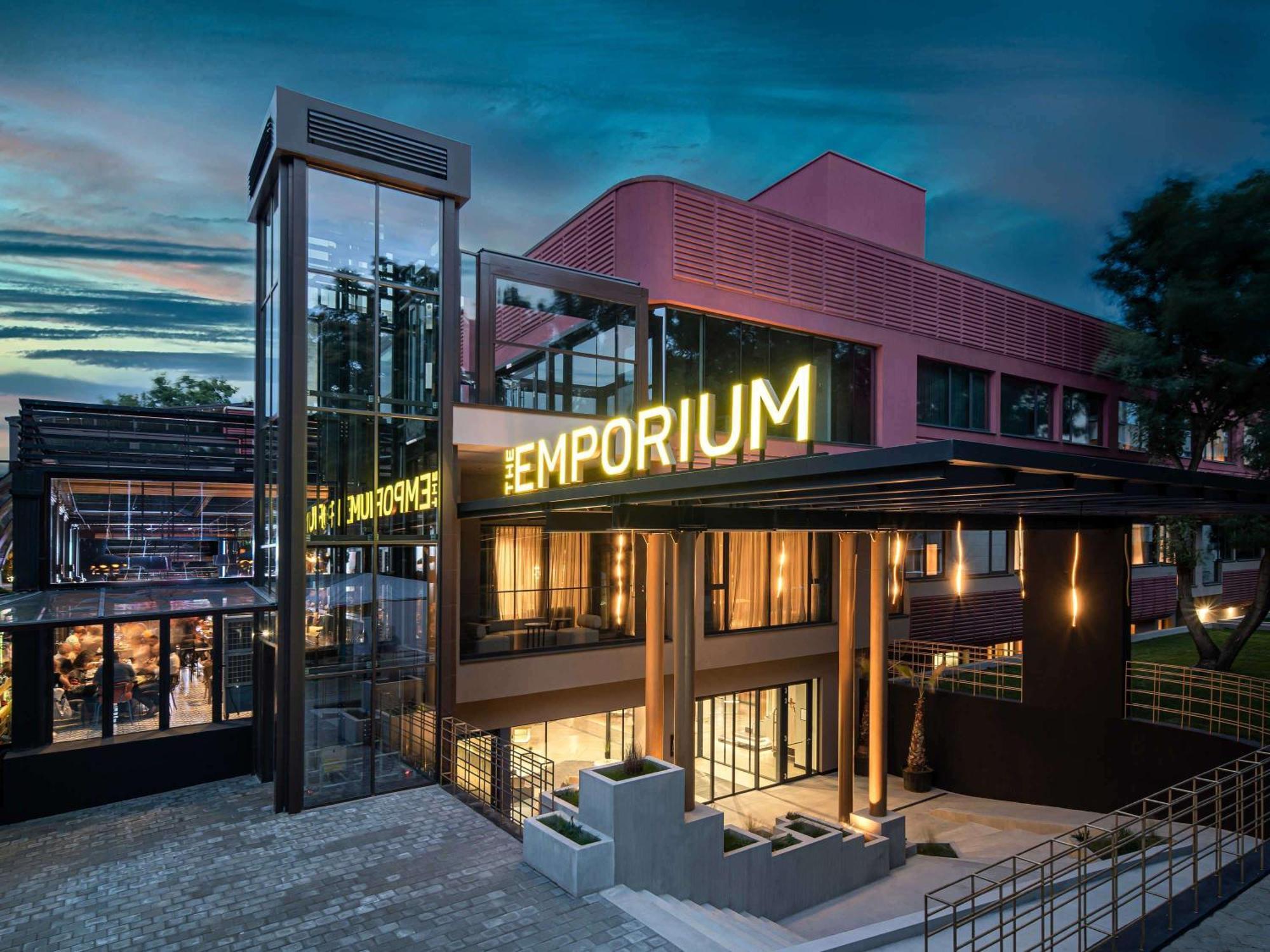 The Emporium - Mgallery Collection Hotel