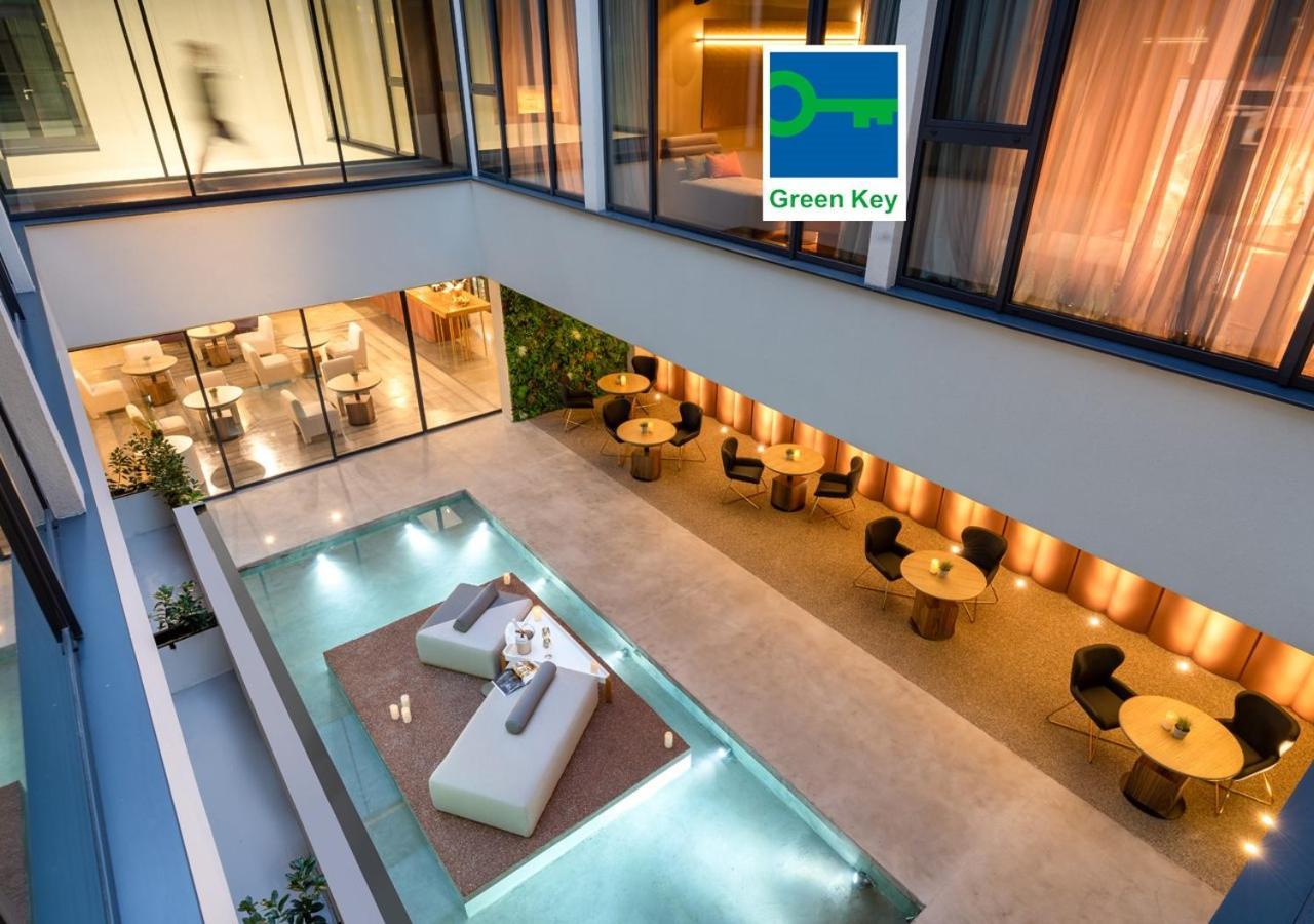 The Emporium - Mgallery Collection Hotel