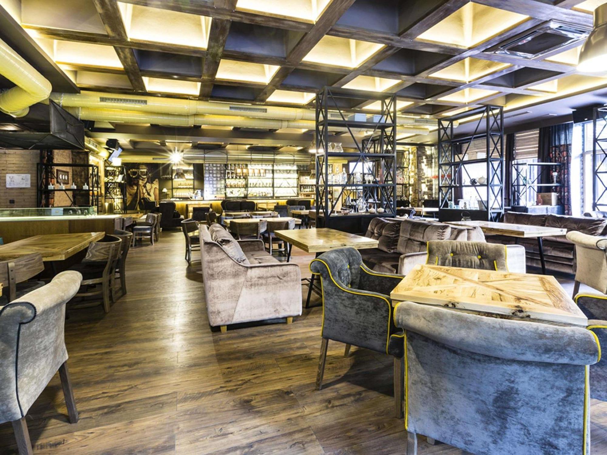 The Emporium - Mgallery Collection Пловдив